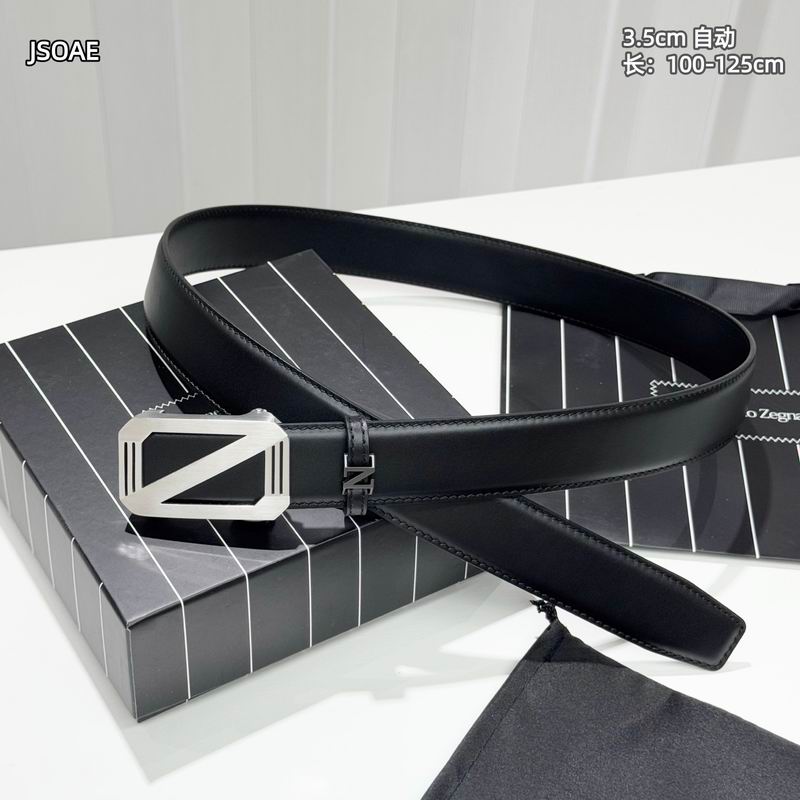 Zegna belt 35mm 1027